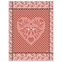 Strofinaccio Amour Cotone, , swatch