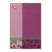 Asciugamano Cueillette d'été Cotone, , swatch