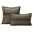 Fodera cuscino Slow Life Cotone, , swatch