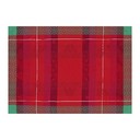 Set americano Hiver en Ecosse Cotone, , swatch