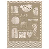 Strofinaccio Fromages Cotone, , swatch