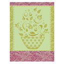 Strofinaccio Salade d'&eacute;t&eacute; Cotone, , swatch