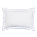 Federa decorativa Songe Cotone, , swatch