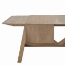 Striscia da tavola Vegetal mood Cotone, , swatch