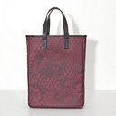 Borsa da portare a mano Pivoine Cotone, , swatch