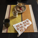 Tovagliolo di carta Vent d'ouest, , swatch