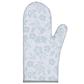 Guanto da forno Poésie d'hiver Cotone, , swatch
