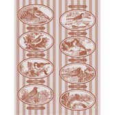 Strofinaccio M&eacute;lodies Cotone, , swatch