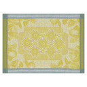 Tovaglietta Jardin d'orient Lino, , swatch