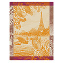 Strofinaccio Paris sur seine Cotone, , swatch