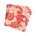Tovagliolo di carta Voyage Iconique Carta, , swatch