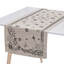 Striscia da tavola Haute Couture Lino, , swatch