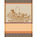 Strofinaccio Potager d'hiver Cotone, , swatch
