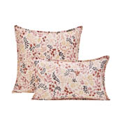 Fodera cuscino Campagne Cotone, Lino, , swatch