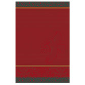 Asciugamano Poésie d'hiver Cotone, , swatch