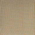 Federa decorativa Savile row Pied de poule Cotone, , swatch