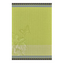 Asciugamano Jardin des papillons Cotone, , swatch