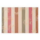 Tovaglietta spalmata Bal des papillons Cotone, , swatch