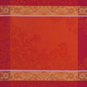 Tovaglietta Voyage Iconique Cotone, , swatch