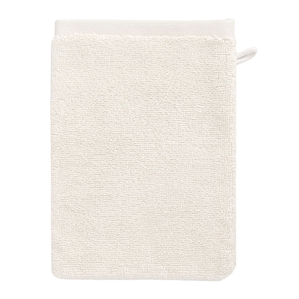 Guanto da toilette Argile Cotone, , swatch