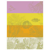 Strofinaccio Sous l'océan Cotone, , swatch