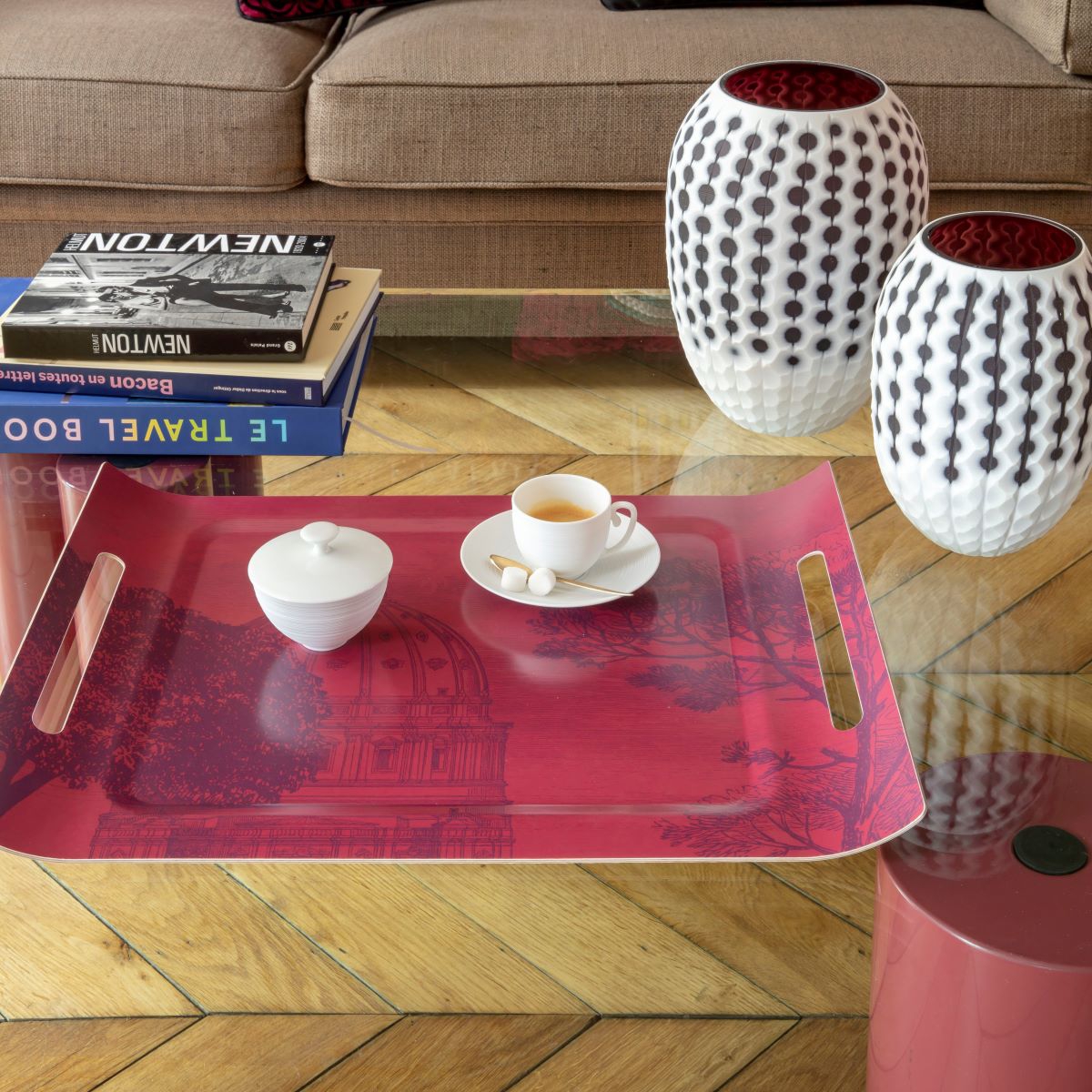 Set Da 3 Vassoi Antiscivolo Rettangolari Acquista QUI - Foto 7