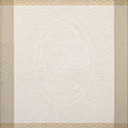 Tovaglietta &Eacute;vasion C&eacute;leste Lino, , swatch