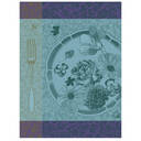 Strofinaccio Fleurs à croquer Cotone, , swatch