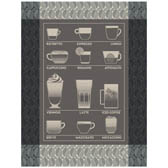 Strofinaccio Barista Cotone, , swatch