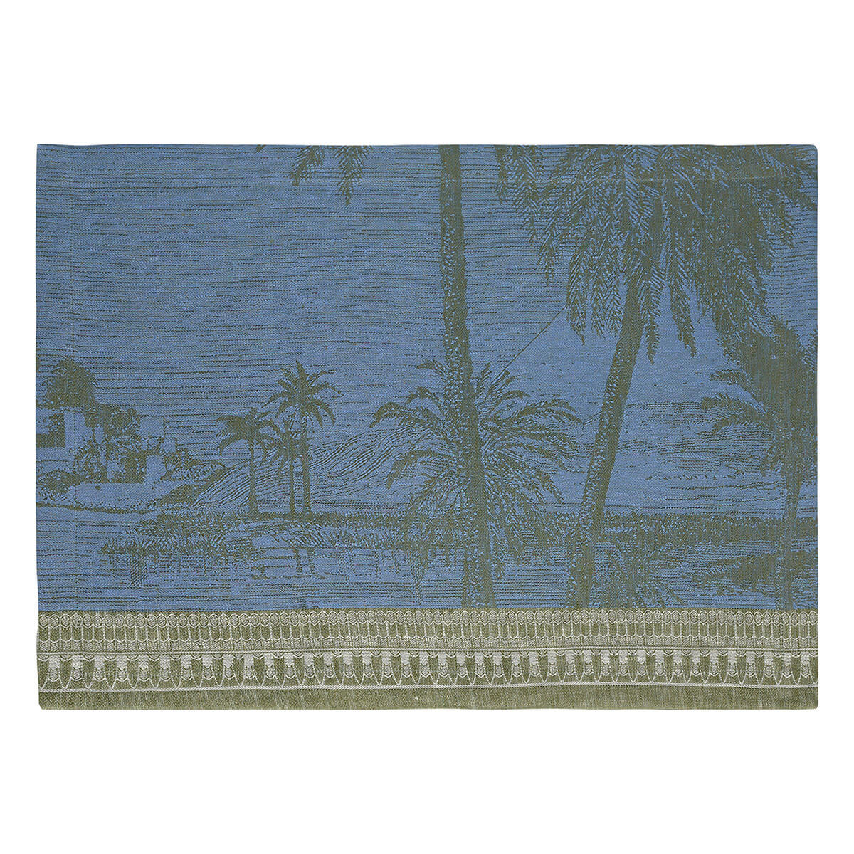 Set americano Croisière sur le Nil Lino, , swatch