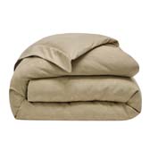 Copripiumini Arabesque Cotone, Lino, , swatch