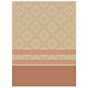 Strofinaccio Essentiel Graphique Cotone, , swatch