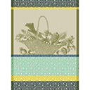 Strofinaccio Potager d'hiver Cotone, , swatch