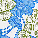 Vassoio Escapade Tropicale 100% Legno, , swatch