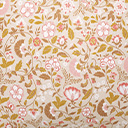 Federe Boh&egrave;me Cotone, Lino, , swatch