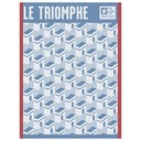 Strofinaccio Arc Triomphe Cotone, , swatch