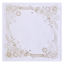 Tovagliolo Haute Couture Lino, , swatch